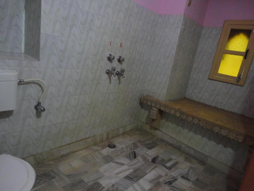 Hotel Jeet Mahal Jaisalmer Rom bilde