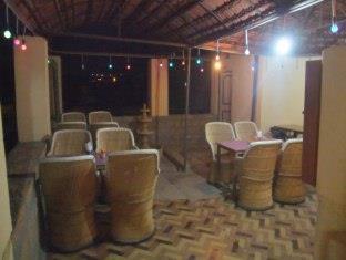Hotel Jeet Mahal Jaisalmer Eksteriør bilde
