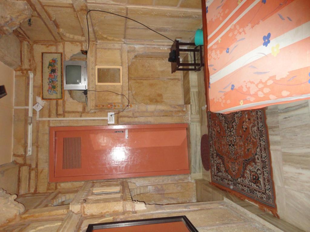 Hotel Jeet Mahal Jaisalmer Eksteriør bilde