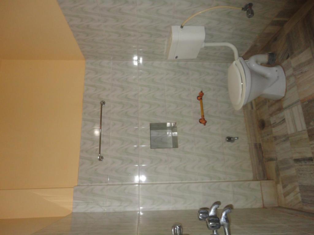 Hotel Jeet Mahal Jaisalmer Eksteriør bilde
