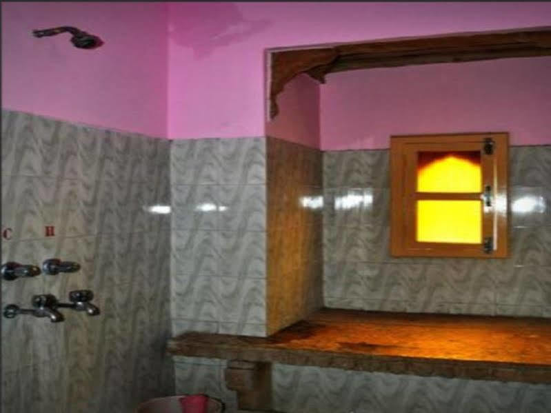 Hotel Jeet Mahal Jaisalmer Eksteriør bilde