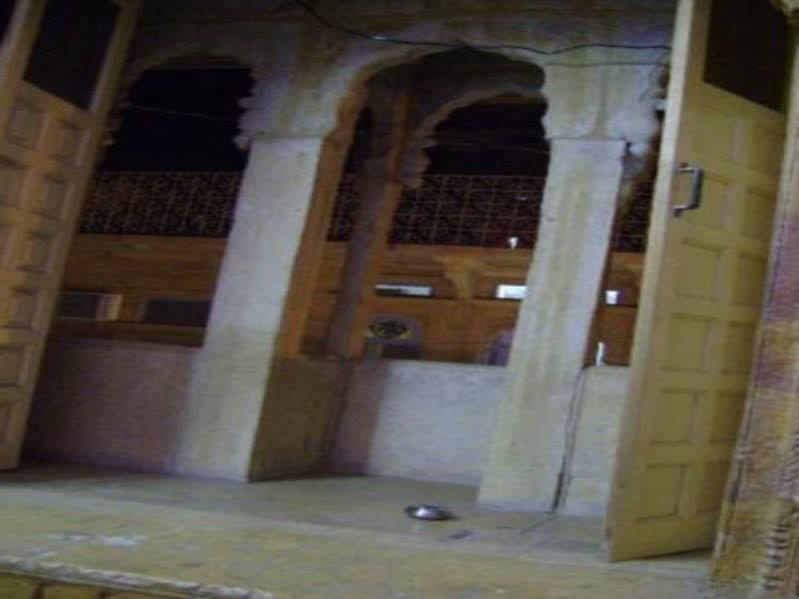 Hotel Jeet Mahal Jaisalmer Eksteriør bilde